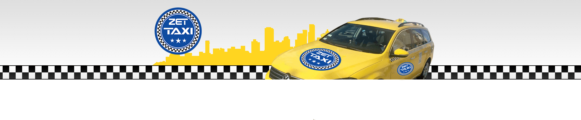 Taxi ZET Bacău